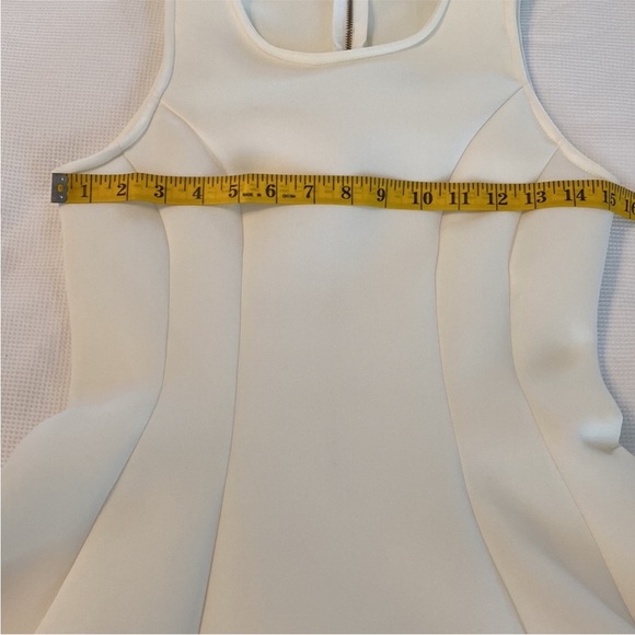 Lulus White Skater Dress - Picture 10 of 13